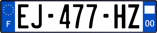 EJ-477-HZ