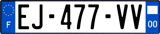 EJ-477-VV