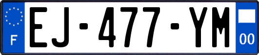 EJ-477-YM