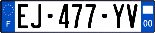 EJ-477-YV