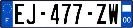 EJ-477-ZW