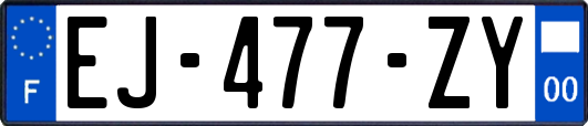 EJ-477-ZY