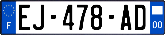 EJ-478-AD