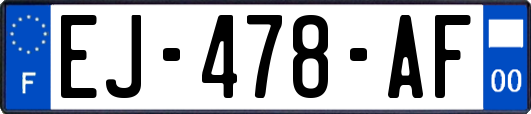 EJ-478-AF