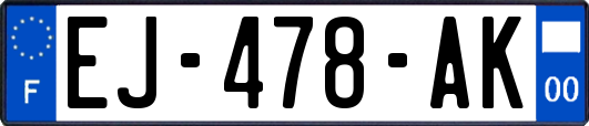 EJ-478-AK