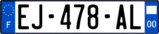 EJ-478-AL