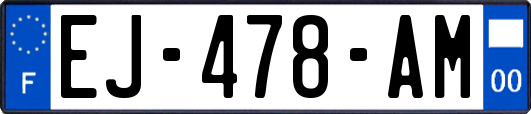 EJ-478-AM