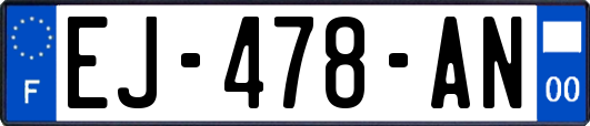 EJ-478-AN