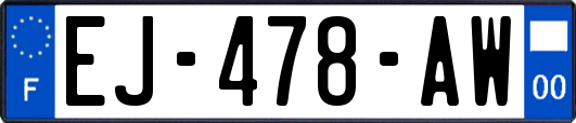 EJ-478-AW