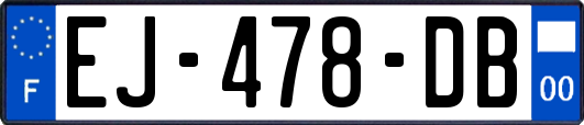 EJ-478-DB