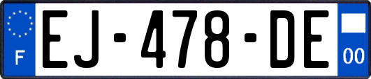 EJ-478-DE