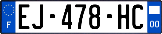 EJ-478-HC