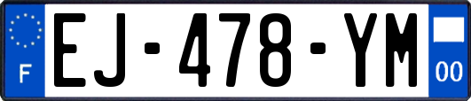 EJ-478-YM