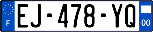 EJ-478-YQ