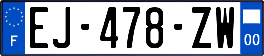 EJ-478-ZW