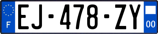 EJ-478-ZY