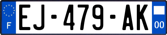 EJ-479-AK