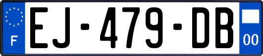 EJ-479-DB