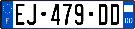 EJ-479-DD