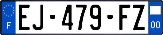 EJ-479-FZ