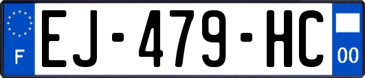 EJ-479-HC