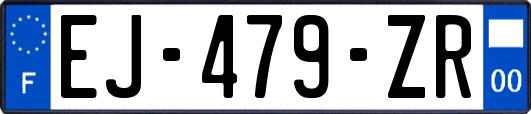 EJ-479-ZR