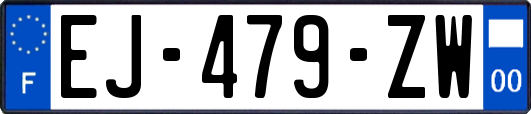 EJ-479-ZW