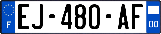 EJ-480-AF