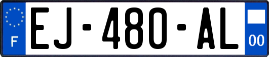 EJ-480-AL