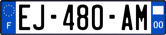 EJ-480-AM