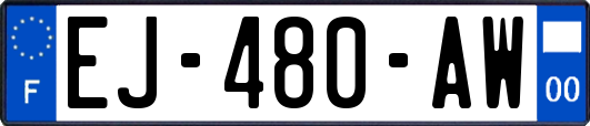 EJ-480-AW