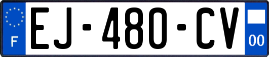 EJ-480-CV