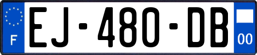 EJ-480-DB