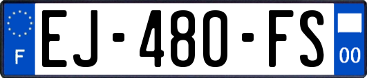 EJ-480-FS