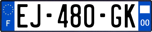 EJ-480-GK