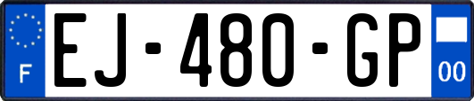 EJ-480-GP