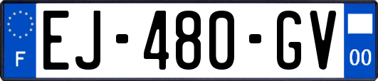 EJ-480-GV