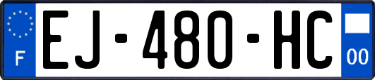 EJ-480-HC