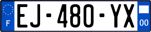EJ-480-YX