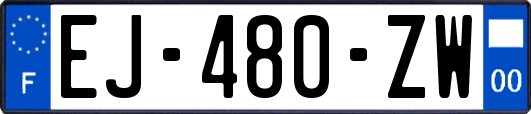 EJ-480-ZW