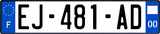 EJ-481-AD