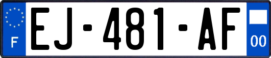 EJ-481-AF