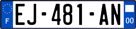 EJ-481-AN