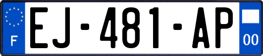 EJ-481-AP