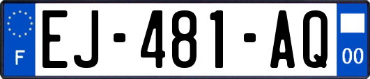 EJ-481-AQ