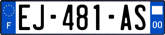 EJ-481-AS