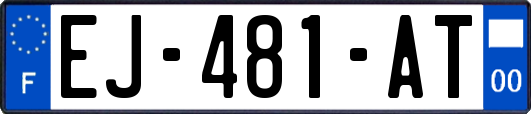 EJ-481-AT