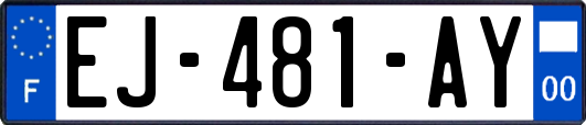 EJ-481-AY