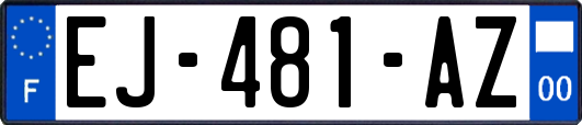 EJ-481-AZ