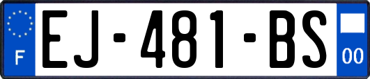 EJ-481-BS